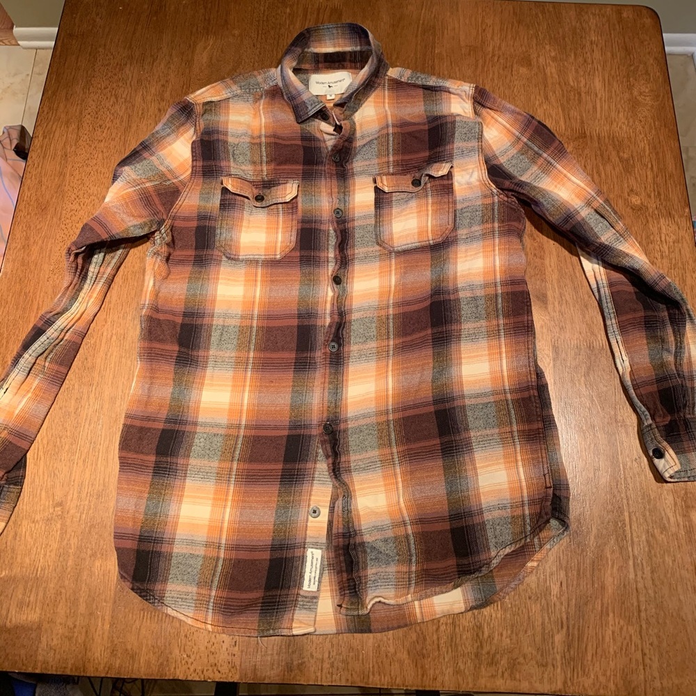 Flannel